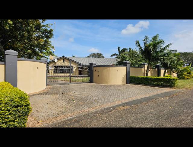 4 BEDROOM HOUSE FOR SALE IN FELIXTON